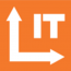 Logrus IT logo